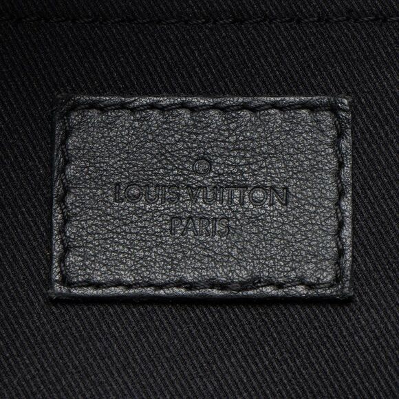 Louis Vuitton Reverse Monogram Canvas Palm Springs Mini Backpack - Picture 8 of 16